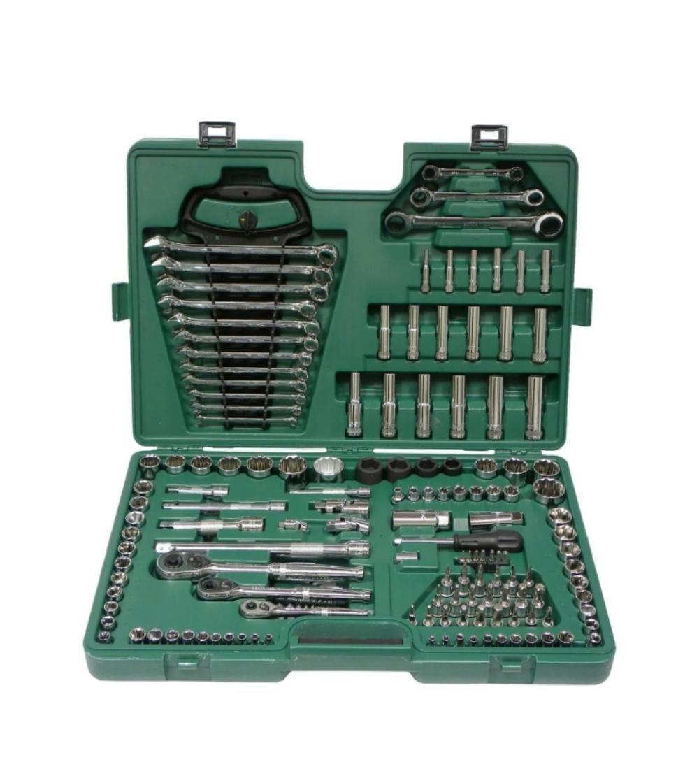 Juego de Herramientas Sata 951-150P